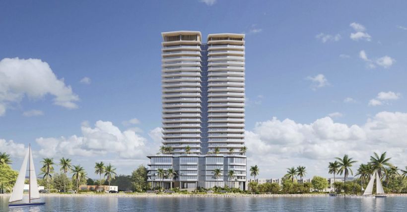 Introducing Terra and BH Group Towers, West Palm Beach